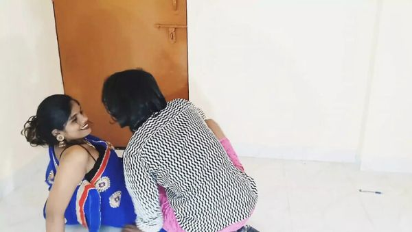 Desi Indian Homemade HD: Stepmom Anal Fingering and Handjob with BBC - porntry.com - India on poweredporn.com