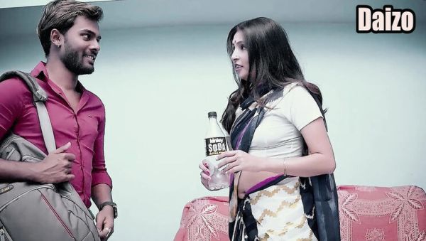 Married Lady Hardcore Sex - Suman & Punam Indian Amateur Fucking in 4K - porntry.com - India on poweredporn.com