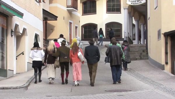 Horny Babes Marina Montana & Kid Bengala Take Monster Black Cocks - Blowjob, Creampie, Cumshot Orgy - veryfreeporn.com on poweredporn.com