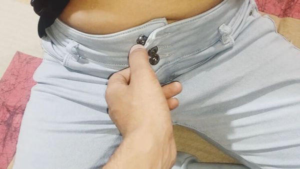 Indian Bhabhi Squirting Orgasm - Hindi Audio Fingering Video with Sexy Girl Nehu - xxxfiles.com - India on poweredporn.com