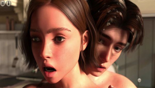 Indian Step Sister Jessie's Mom Almost Catches Us Fucking in Kitchen - Teen Blowjob & Deepthroat - veryfreeporn.com - Britain - India on poweredporn.com