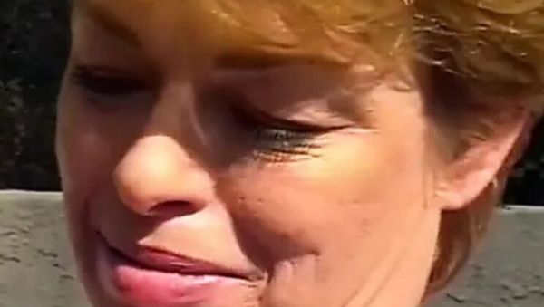 Granny Love Outdoor Orgy - Candy Cooze & Cumisha Amado Blowjob & Pussy Eating - veryfreeporn.com - Britain on poweredporn.com