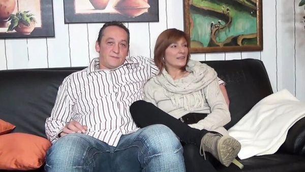 Liss Longlegs Threesome Blowjob - Two Horny Girls Fucking Big Cock - xxxfiles.com - Germany on poweredporn.com