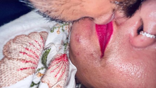 Desi Housewife Naina Pussy Licking and Kissing - Indian Bhabhi HD Sex Video - xxxfiles.com - India on poweredporn.com