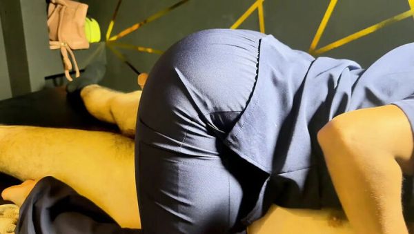 Leyne Rodriguez Erotic Massage Happy Ending - Amateur Latina MILF Nude Oil Handjob & Blowjob - xxxfiles.com - Japan on poweredporn.com