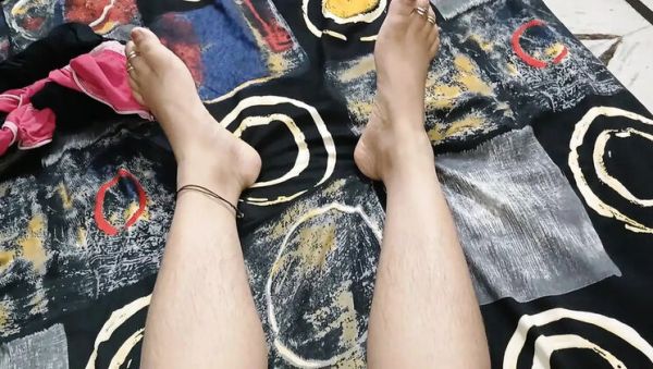 Kirti Bhabhi Close-Up Pussy Creampie - Desi Girl Opens Her Hole Wide For Cum Inside - xxxfiles.com - North Korea - India on poweredporn.com