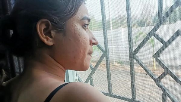 My Boss Fucks Me For Promotion - Desi Office Sex with Marathi Queen - xxxfiles.com - India on poweredporn.com