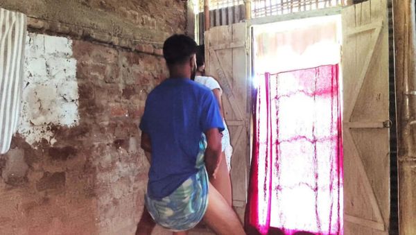 Hot Desi Stepsister Anal Sex in Public - Indian Babe Fucked Hardcore - xxxfiles.com - Usa - India - Nepal on poweredporn.com