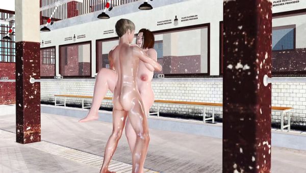 Complete Hentai Gameplay: Max's Life Part 14 - Big Dick Fucks Asian MILF with Big Natural Tits - xxxfiles.com - Russia on poweredporn.com