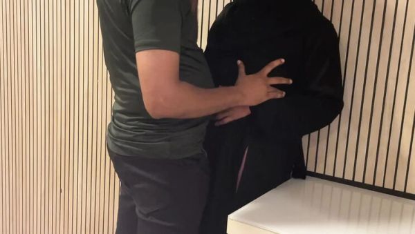 Hot Mumbai Muslim Bhabhi Anal Fuck - Step Sister Hardcore Ass to Mouth - veryfreeporn.com - India on poweredporn.com