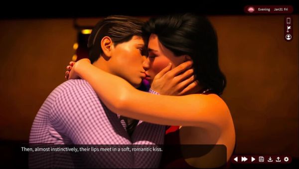 My Boss Fucks My Wife Hard - Creampie Cuckold Part 30 - Amateur Hotwife - veryfreeporn.com - Britain on poweredporn.com