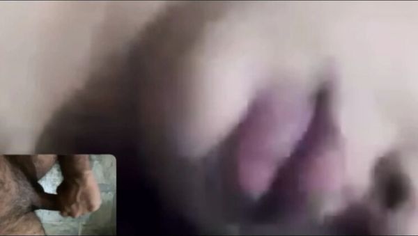 Arabicqueen Video Call Fun - Amateur Desi Aunty Gives Beginner Throat & Mouth Fetish Pleasure - porntry.com on poweredporn.com