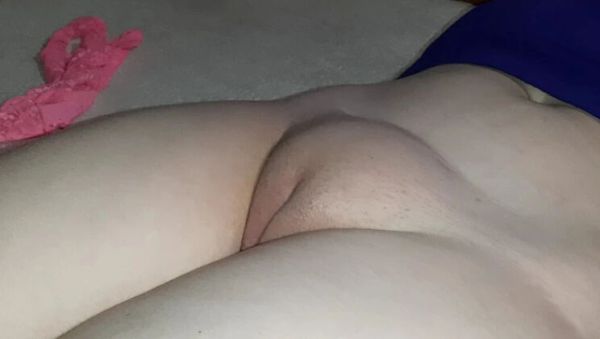 Hot MILF Vik_All Gets Her Plump Pussy Filled With Cum - Amateur Creampie POV - porntry.com on poweredporn.com