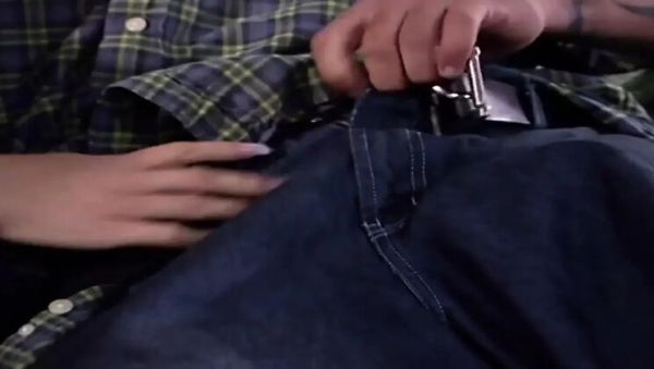 Seductive Model Kelly Wells Big Tits Amateur MILF Hardcore Cumshot Orgasm HD - porntry.com - Britain on poweredporn.com