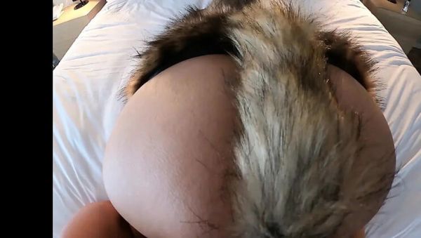 Silvercouple69 Venus GILF Granny Butt Plug Tail Homemade Amateur MILF Cumshot - porntry.com - Usa on poweredporn.com