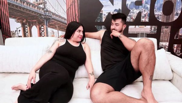 Fred Nunexx fucks stepmom's best friend doggy style in homemade Colombian sex tape - xxxfiles.com - Russia - Spain - Colombia on poweredporn.com