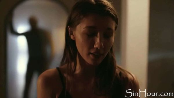 Innocent Teen Maya Woulfe Forced by Best Friend's Husband - Pure Taboo Cheating Scene - xxxfiles.com on poweredporn.com