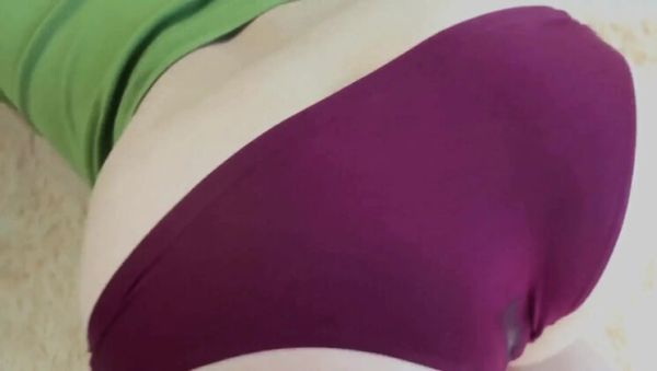 My Friend's Stepmom Big Ass Doggystyle Fuck - Loud Wet Pussy Sounds & Creampie - xxxfiles.com on poweredporn.com