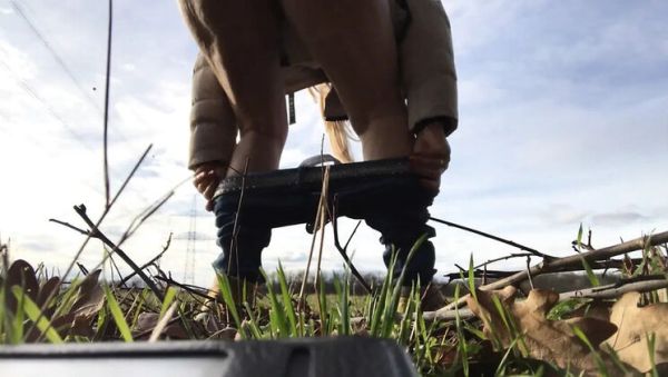 SweetSusi Mature MILF Desperate Pissing Solo - Dirty Talk & Watersports Fetish - porntry.com - Germany on poweredporn.com