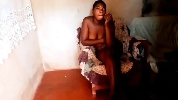 Granny Friend Body Paint & Wax Play with Judithxxx - HD Behind the Scenes - veryfreeporn.com on poweredporn.com