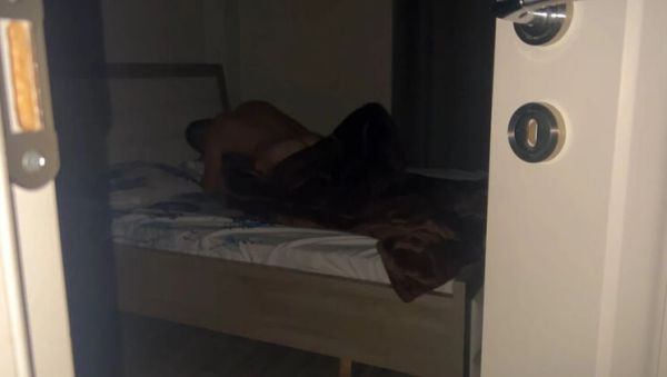 Homemade MILF Creampie Missionary - Passionate Kissing & Hard Fucking with Wife - veryfreeporn.com on poweredporn.com