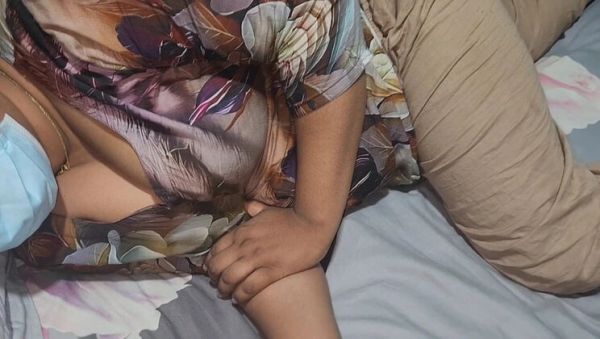 Bangladeshi girlfriend homemade sex - Blowjob and doggy style with Akhi Moni in HD - xxxfiles.com - Bangladesh on poweredporn.com