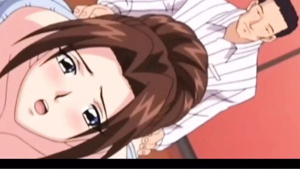 Uncensored Hentai: Voluptuous MILF Steamy Elevator Sex After Breakdown - xxxfiles.com - Ukraine - Japan on poweredporn.com