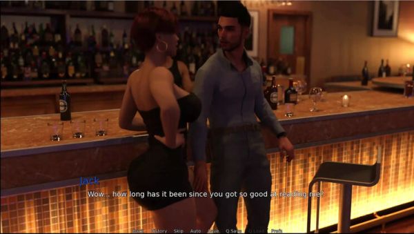 Just Married Wife Turns Exhibitionist - Hot 3D Hentai Sex with Johannesgaming - veryfreeporn.com - Britain on poweredporn.com