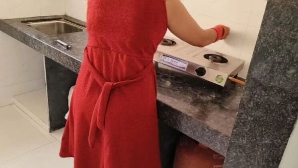 Desi Bhabhi Hardcore Fucking in Her Room - HD Indian Porn with Sagita Sharm - porntry.com - India on poweredporn.com