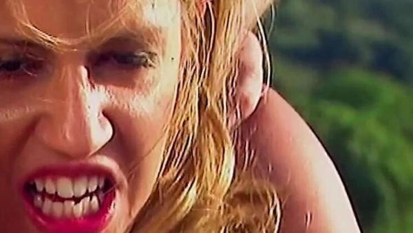 Maya Divine Big Tits MILF Gets Screwed Hard - Wild Cumshot Orgasm - porntry.com - Britain on poweredporn.com