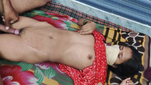 Hunter Asia Teenagers Romantic Hotel Sex 2 - Indian Desi Bhabhi Hardcore Doggy Style & Titty Fucking 4K - xxxfiles.com - India on poweredporn.com