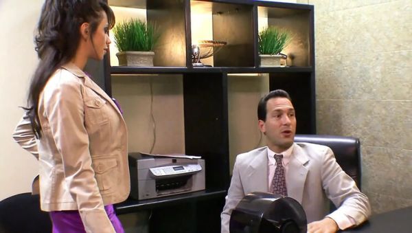 Two Sluts Take Huge Cocks - Ariella Ferrera & Shawna Lenee Fucked Hard - xxxfiles.com - Britain on poweredporn.com