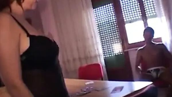 Alex Magni Romina Mio Anal Orgy Fuck Huge Tits Big Ass Blowjob Cum - veryfreeporn.com - Italy on poweredporn.com