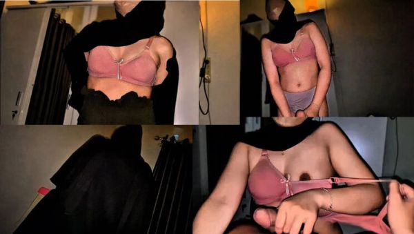 POV Fucking a Hijab Desi Teen Until I Cum - Cheating Arab College Girl Handjob & Big Cock Cumshot - porntry.com - India - Israel on poweredporn.com