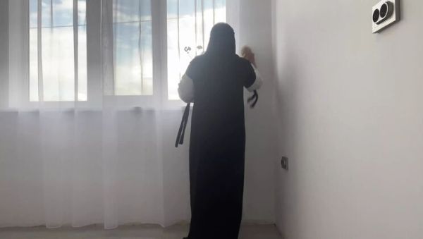 Arab Stepmom Lux Eva JOI & Dirty Talk - Big Natural Tits, Real Orgasm, HD - porntry.com - Russia on poweredporn.com