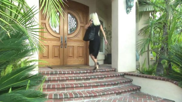 Tiny Cytherea Squirts Hard During Fuck Until He Cums on Her Face - porntry.com - Britain on poweredporn.com