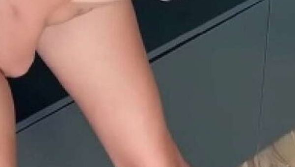 Yoya Grey 18 Year Old Teen Solo Masturbation with Dildo Riding to Intense Orgasm - xxxfiles.com on poweredporn.com