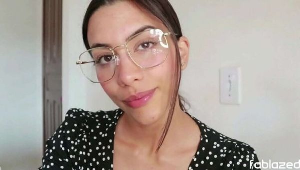 JOI Psychiatrist Roleplay with Fablazed - Dirty Talk, Big Booty Solo Girl - veryfreeporn.com - Brazil on poweredporn.com