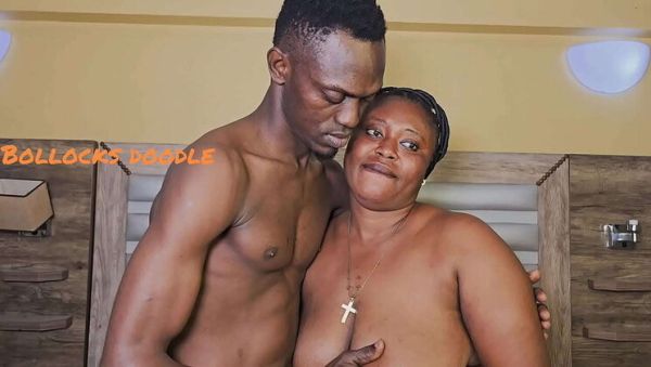 Thick Step Mom Fucked Hard by Big Cock - Blowjob & Missionary Sex - porntry.com on poweredporn.com