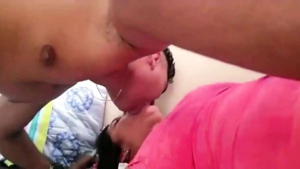 Sexholic Cuckold Cleanup: Friend Fucks Wife All Day, Makes Hubby Lick Creampie - xxxfiles.com - Usa - Spain - India - Colombia on poweredporn.com