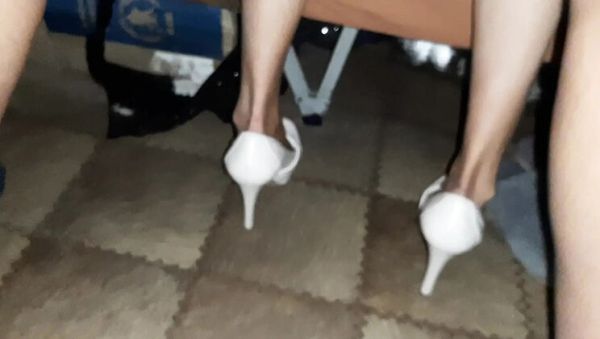 Lesbian Candys Deep Anal Sex Doggystyle with Loud Anal Orgasm & Moaning - xxxfiles.com on poweredporn.com