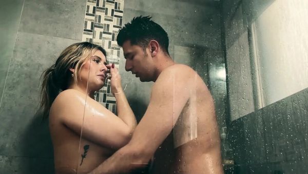 Stepson Surprise Shower Fuck - Juliana Rose Big Tits Riding Tommy Santox Hard - xxxfiles.com - Colombia on poweredporn.com