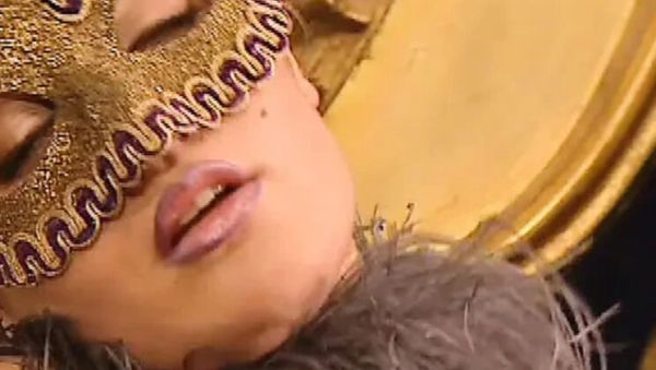 Crazy Vintage Italian Orgy with Double Penetration & Bukkake - veryfreeporn.com - Italy on poweredporn.com