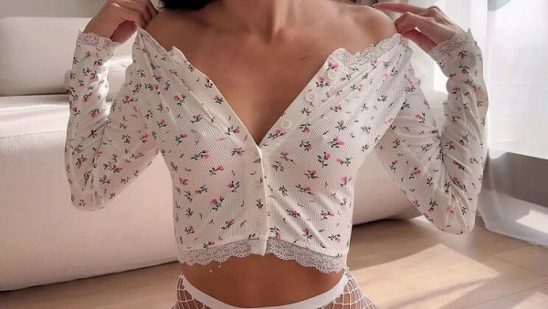 Skinny Teen Liza Shultz Rides Dildo Cowgirl Until Breathless Orgasm - Tight Pussy Solo - porntry.com on poweredporn.com