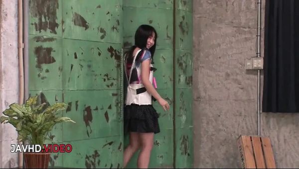 Nozomi Hazuki Hairy Pussy Fucked Hard - Japanese JAV Uncensored - veryfreeporn.com - Japan on poweredporn.com