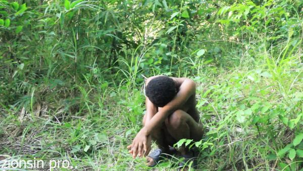 Tall Teen Stepsister Standing Fuck Outdoor with BBC on Farm - veryfreeporn.com on poweredporn.com