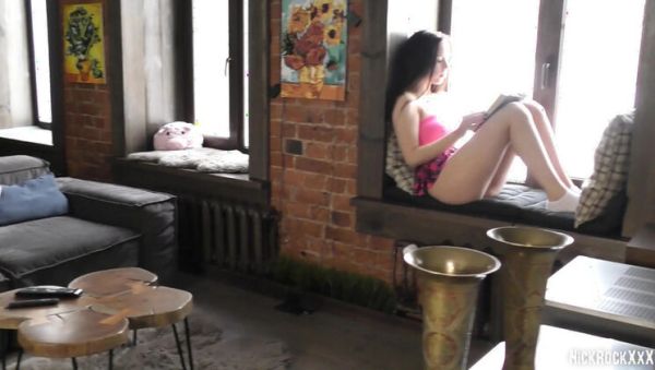 Teen Student 18yo First Time Dorm Sex - Big Tits Petite College Girl Moaning - porntry.com - Russia on poweredporn.com