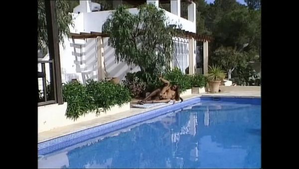 Big Fat Black Hammer Fucks Young Blonde with Huge Tits - BBC Anal Scene - porntry.com - Germany on poweredporn.com