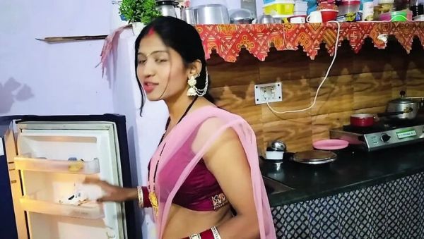 Indian Desi Stepmom Hardcore Fucking - Big Ass MILF & Step Son Sex - Homemade HD Porn - xxxfiles.com - India on poweredporn.com
