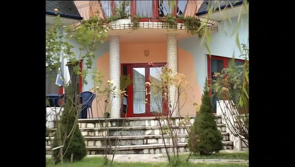 Elena's Dirty Desires Vol.2 - Big Tits Blowjob & Big Cock Vintage HD Scene - xxxfiles.com on poweredporn.com